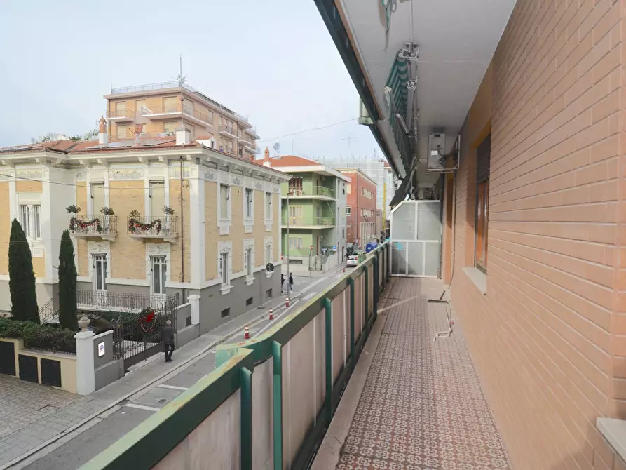 Immagine 24 di Appartamento in vendita  in Vicolo F. Crispi 13 a San Benedetto Del Tronto