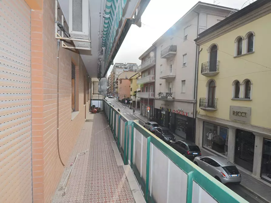 Immagine 25 di Appartamento in vendita  in Vicolo F. Crispi 13 a San Benedetto Del Tronto