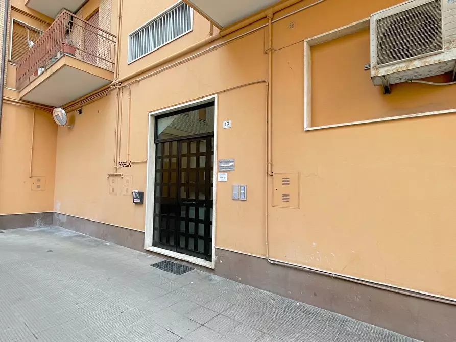 Immagine 26 di Appartamento in vendita  in Vicolo F. Crispi 13 a San Benedetto Del Tronto