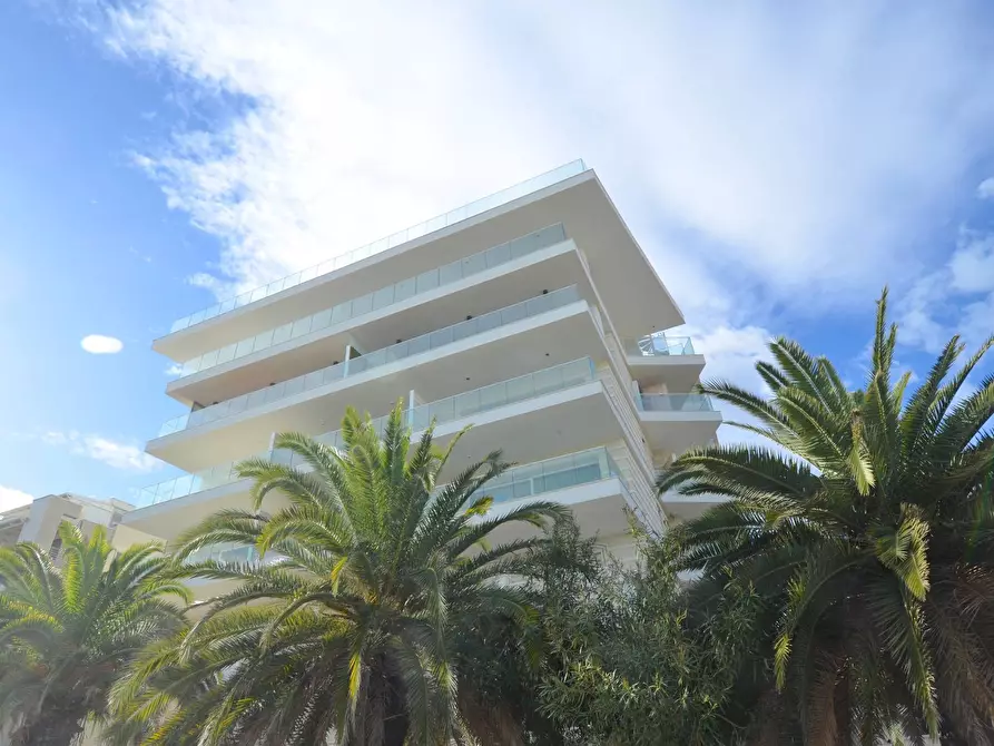 Immagine 24 di Appartamento in vendita  in Viale Marconi 46 a San Benedetto Del Tronto