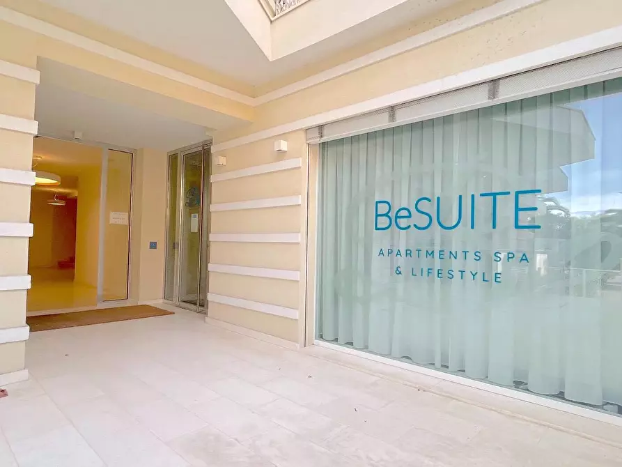 Immagine 28 di Appartamento in vendita  in Viale Marconi 46 a San Benedetto Del Tronto