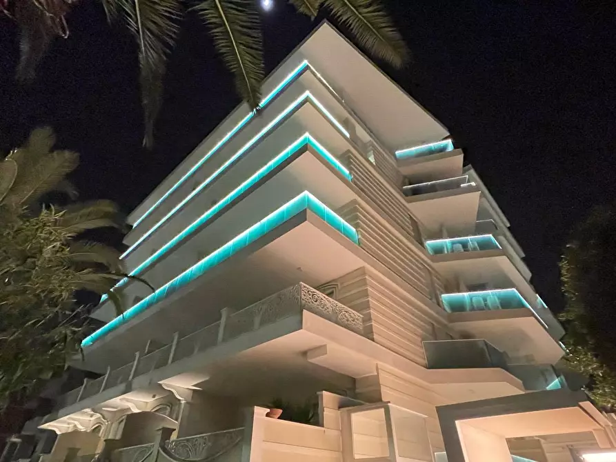 Immagine 34 di Appartamento in vendita  in Viale Marconi 46 a San Benedetto Del Tronto