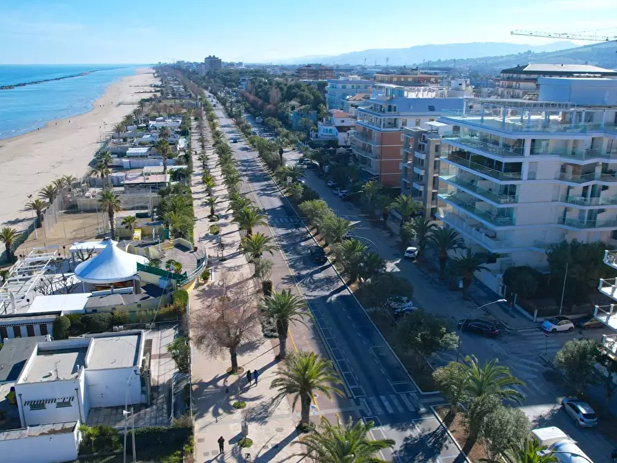 Immagine 22 di Appartamento in vendita  in Viale Marconi 46 a San Benedetto Del Tronto