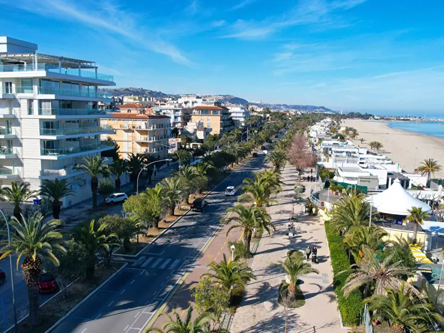 Immagine 43 di Appartamento in vendita  in Viale Marconi 46 a San Benedetto Del Tronto