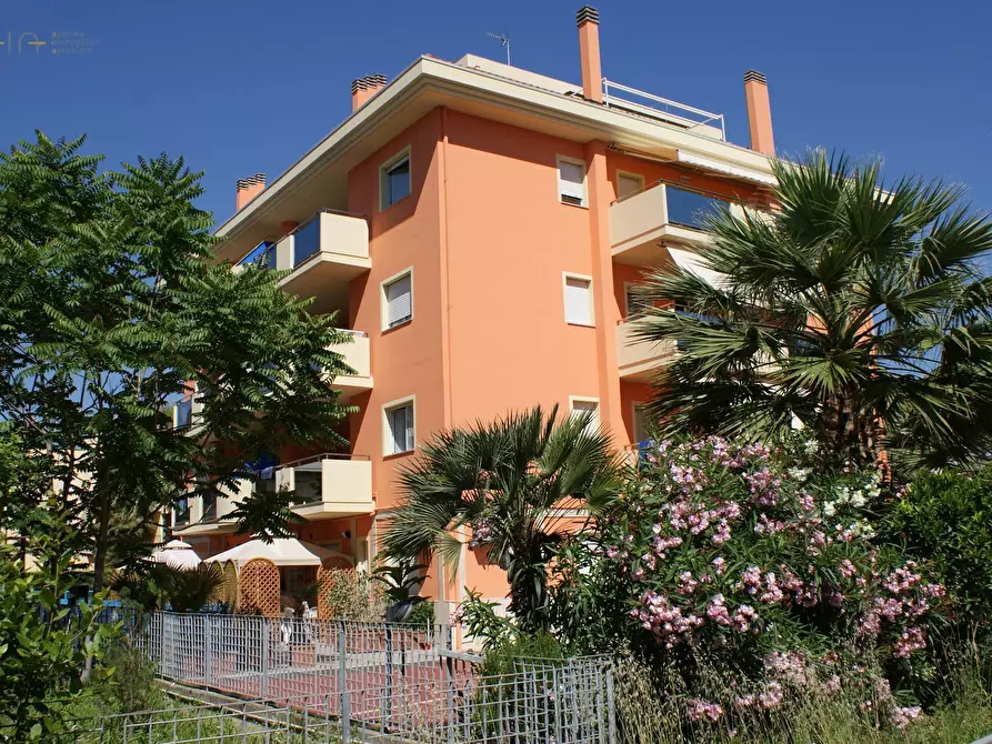 Immagine 1 di Appartamento in vendita  in via Cherubini 9 a San Benedetto Del Tronto