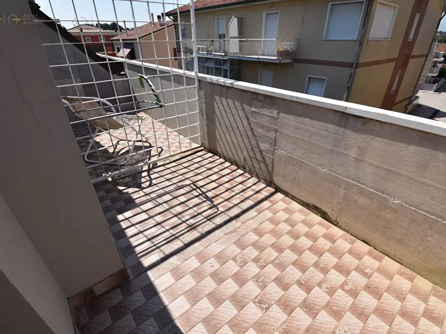 Immagine 21 di Appartamento in vendita  in Via Cefalonia a San Benedetto Del Tronto