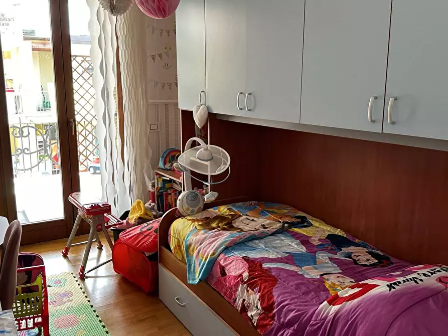 Immagine 4 di Appartamento in vendita  in via Cilea 103 a Grottammare