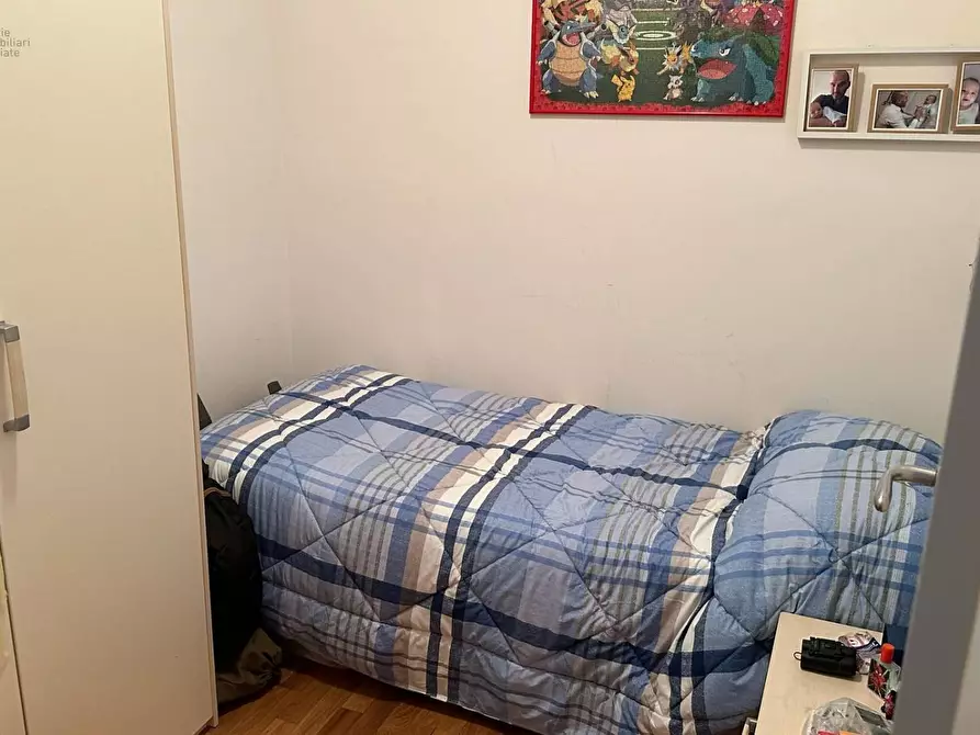 Immagine 6 di Appartamento in vendita  in via Cilea 103 a Grottammare
