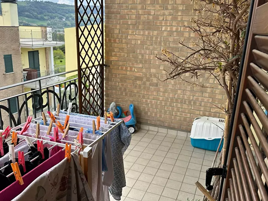 Immagine 12 di Appartamento in vendita  in via Cilea 103 a Grottammare
