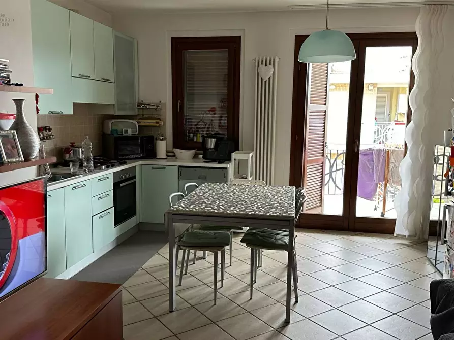 Immagine 13 di Appartamento in vendita  in via Cilea 103 a Grottammare