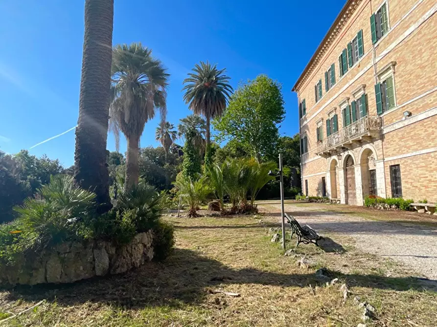 Immagine 8 di Villa in vendita  in Via Monte Aquilino 1 a San Benedetto Del Tronto