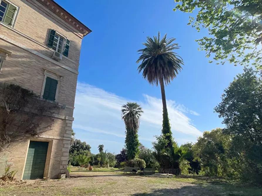 Immagine 9 di Villa in vendita  in Via Monte Aquilino 1 a San Benedetto Del Tronto