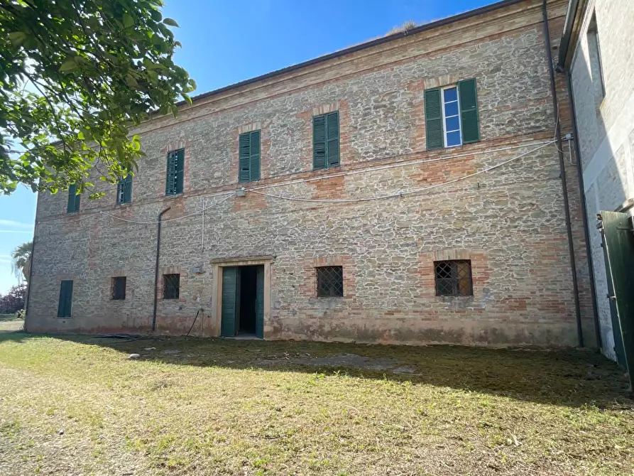 Immagine 14 di Villa in vendita  in Via Monte Aquilino 1 a San Benedetto Del Tronto
