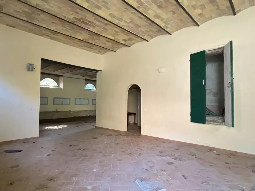 Immagine 15 di Villa in vendita  in Via Monte Aquilino 1 a San Benedetto Del Tronto