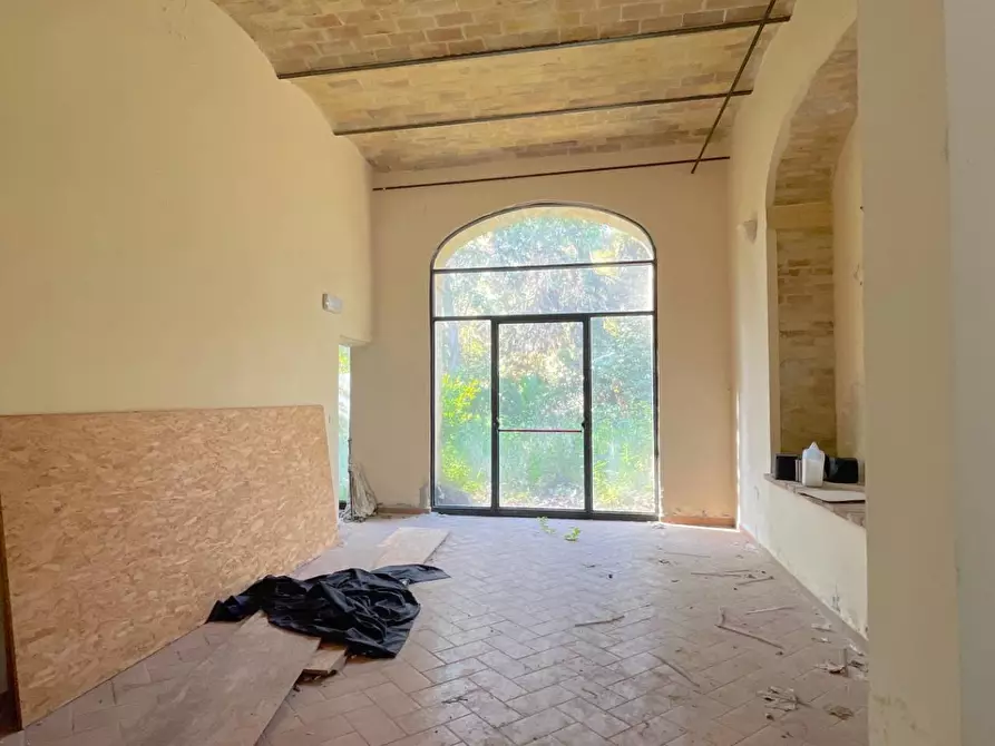 Immagine 25 di Villa in vendita  in Via Monte Aquilino 1 a San Benedetto Del Tronto