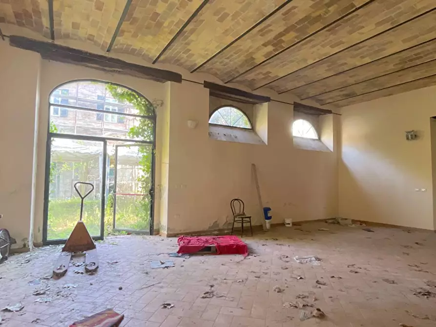 Immagine 26 di Villa in vendita  in Via Monte Aquilino 1 a San Benedetto Del Tronto