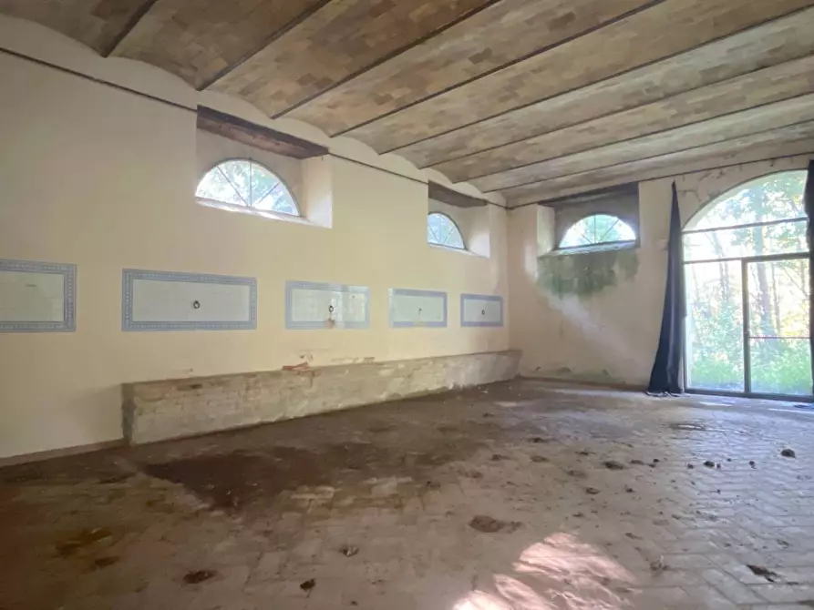 Immagine 31 di Villa in vendita  in Via Monte Aquilino 1 a San Benedetto Del Tronto