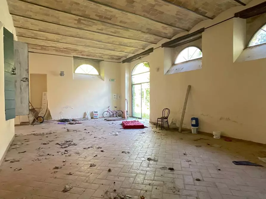 Immagine 32 di Villa in vendita  in Via Monte Aquilino 1 a San Benedetto Del Tronto