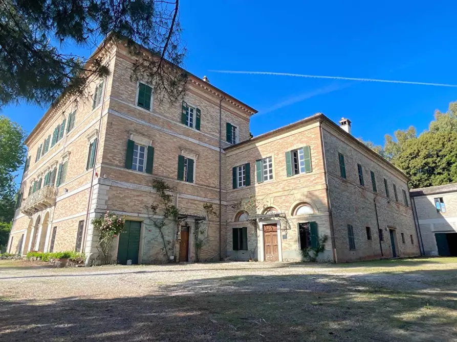 Immagine 42 di Villa in vendita  in Via Monte Aquilino 1 a San Benedetto Del Tronto