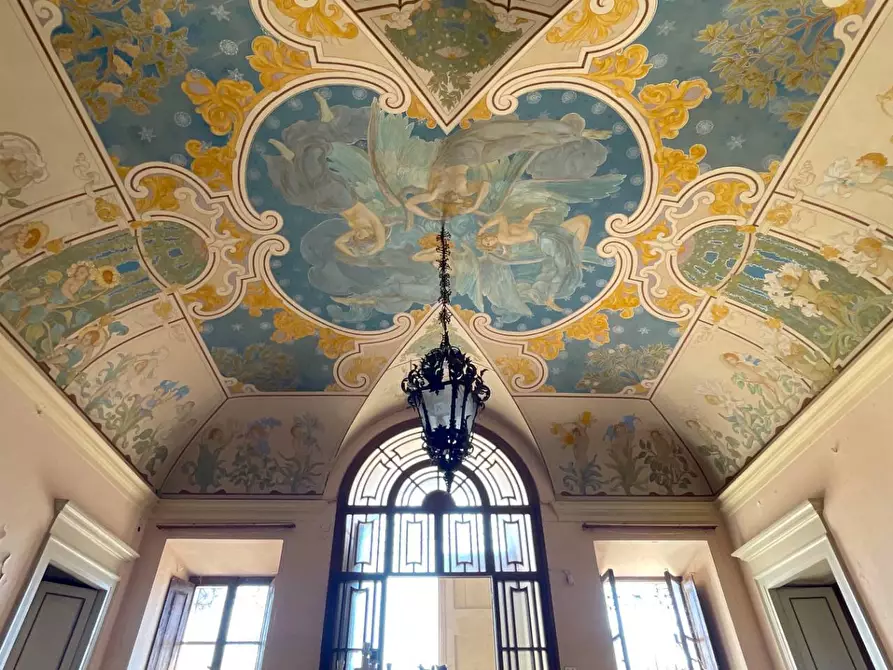 Immagine 16 di Villa in vendita  in Via Monte Aquilino 1 a San Benedetto Del Tronto