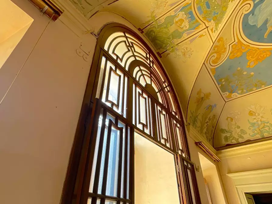 Immagine 17 di Villa in vendita  in Via Monte Aquilino 1 a San Benedetto Del Tronto