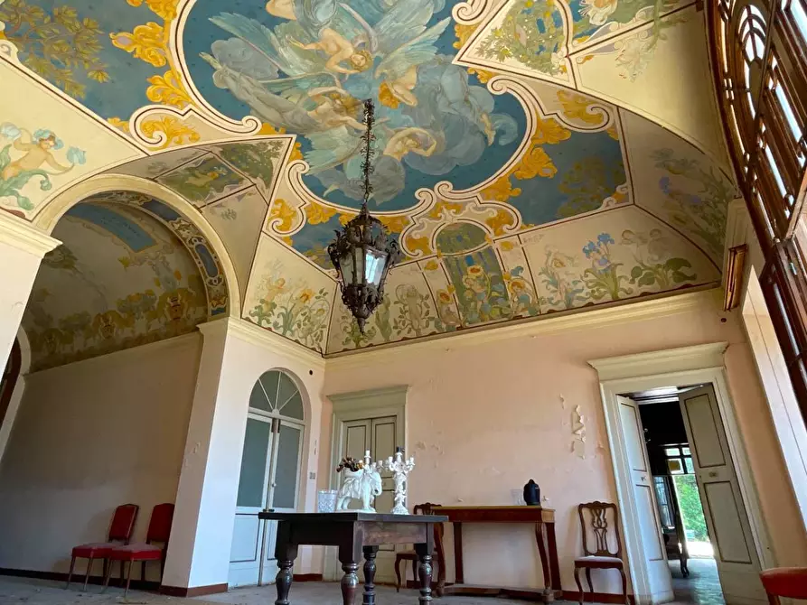 Immagine 43 di Villa in vendita  in Via Monte Aquilino 1 a San Benedetto Del Tronto