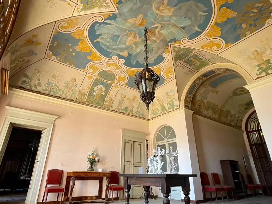 Immagine 23 di Villa in vendita  in Via Monte Aquilino 1 a San Benedetto Del Tronto