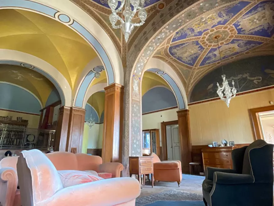 Immagine 21 di Villa in vendita  in Via Monte Aquilino 1 a San Benedetto Del Tronto