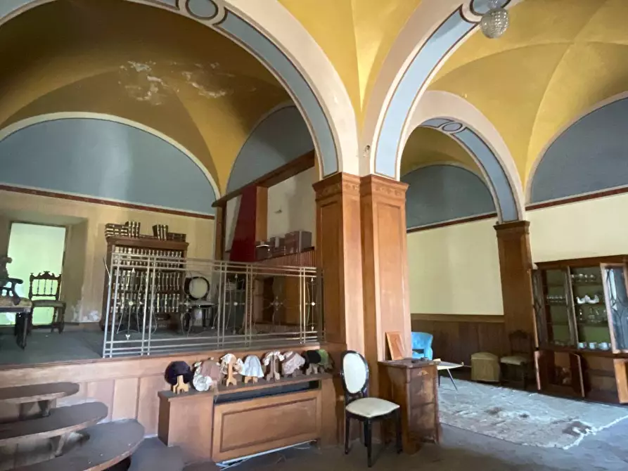 Immagine 44 di Villa in vendita  in Via Monte Aquilino 1 a San Benedetto Del Tronto