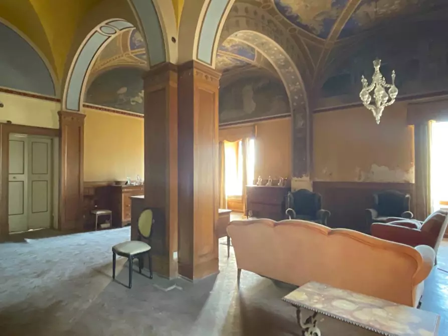 Immagine 45 di Villa in vendita  in Via Monte Aquilino 1 a San Benedetto Del Tronto