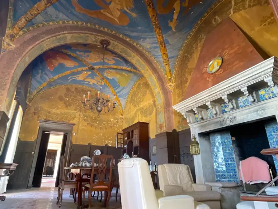 Immagine 19 di Villa in vendita  in Via Monte Aquilino 1 a San Benedetto Del Tronto