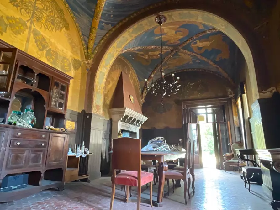 Immagine 20 di Villa in vendita  in Via Monte Aquilino 1 a San Benedetto Del Tronto