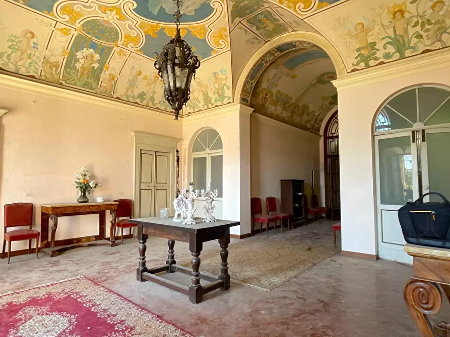 Immagine 46 di Villa in vendita  in Via Monte Aquilino 1 a San Benedetto Del Tronto