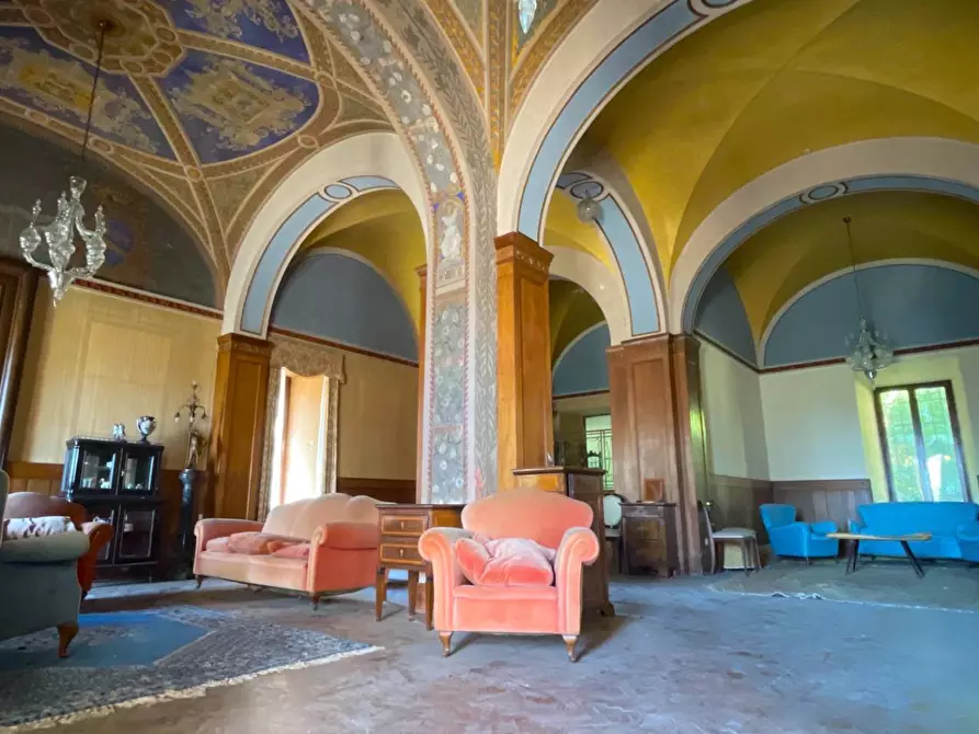 Immagine 18 di Villa in vendita  in Via Monte Aquilino 1 a San Benedetto Del Tronto