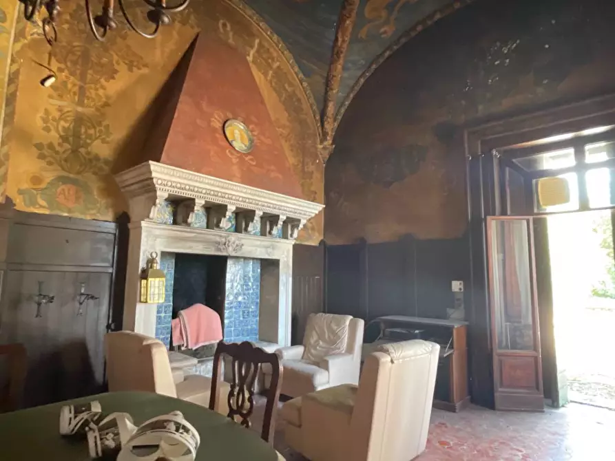 Immagine 24 di Villa in vendita  in Via Monte Aquilino 1 a San Benedetto Del Tronto