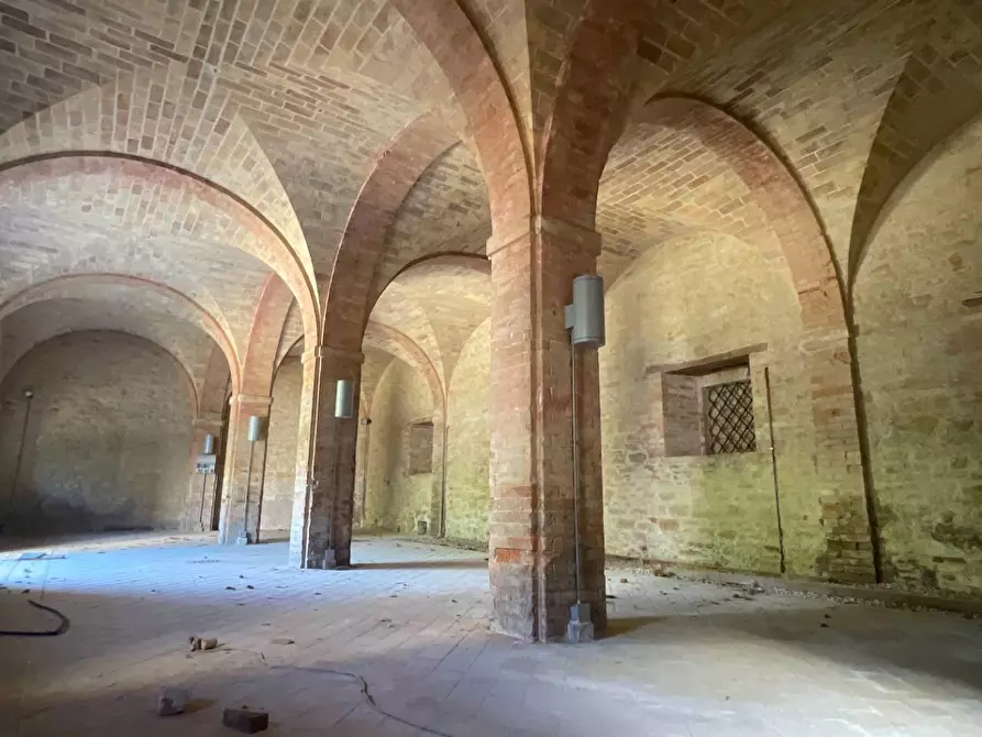 Immagine 22 di Villa in vendita  in Via Monte Aquilino 1 a San Benedetto Del Tronto