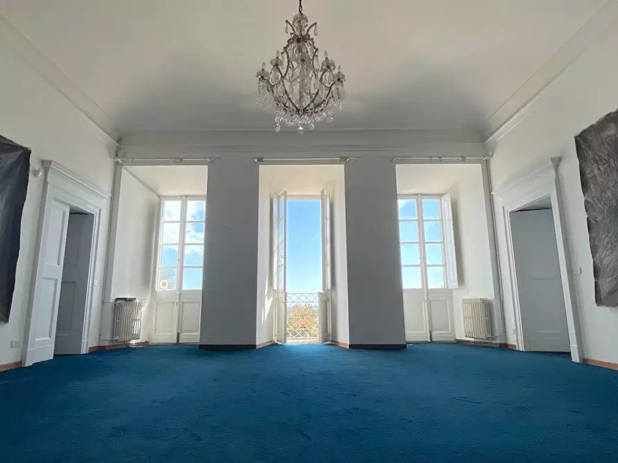 Immagine 28 di Villa in vendita  in Via Monte Aquilino 1 a San Benedetto Del Tronto