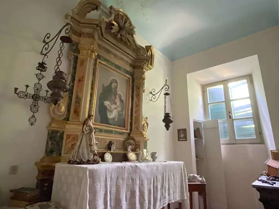 Immagine 27 di Villa in vendita  in Via Monte Aquilino 1 a San Benedetto Del Tronto