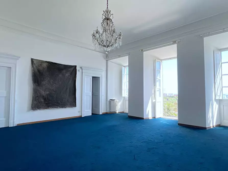 Immagine 29 di Villa in vendita  in Via Monte Aquilino 1 a San Benedetto Del Tronto