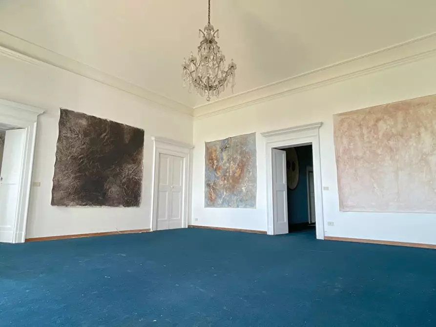 Immagine 52 di Villa in vendita  in Via Monte Aquilino 1 a San Benedetto Del Tronto