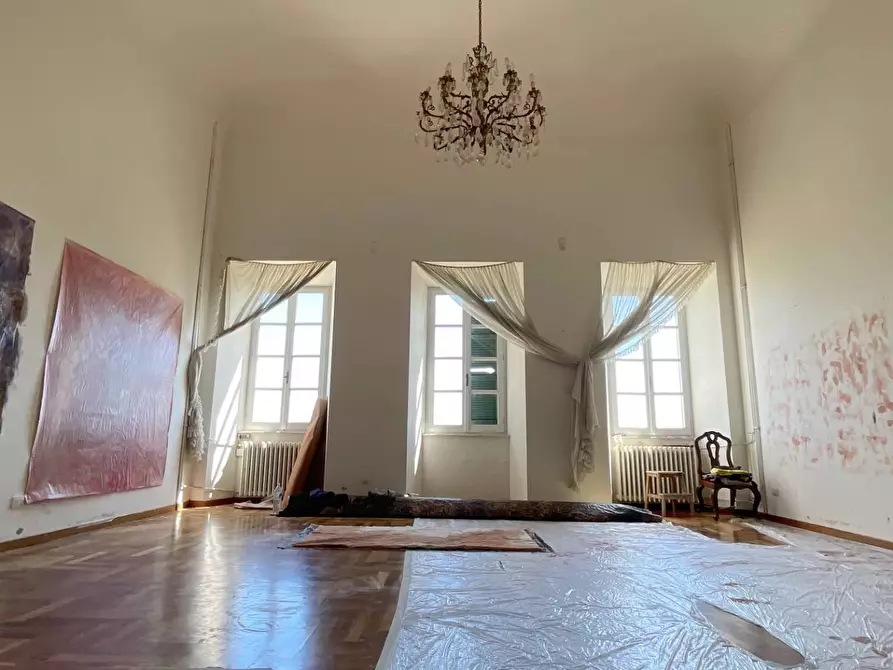 Immagine 53 di Villa in vendita  in Via Monte Aquilino 1 a San Benedetto Del Tronto