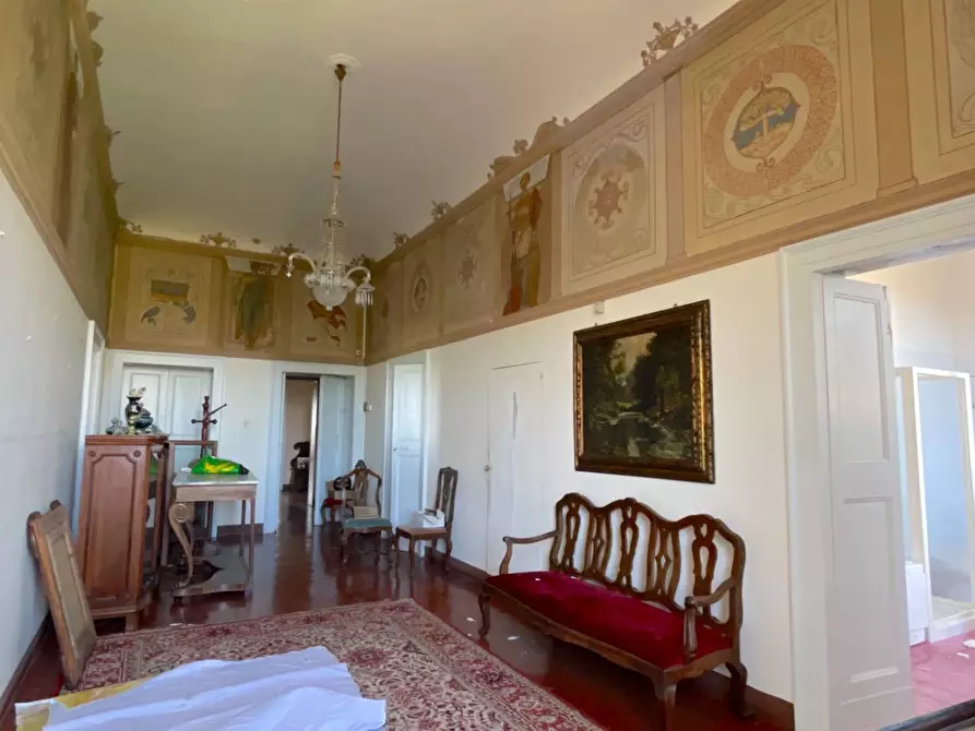 Immagine 30 di Villa in vendita  in Via Monte Aquilino 1 a San Benedetto Del Tronto