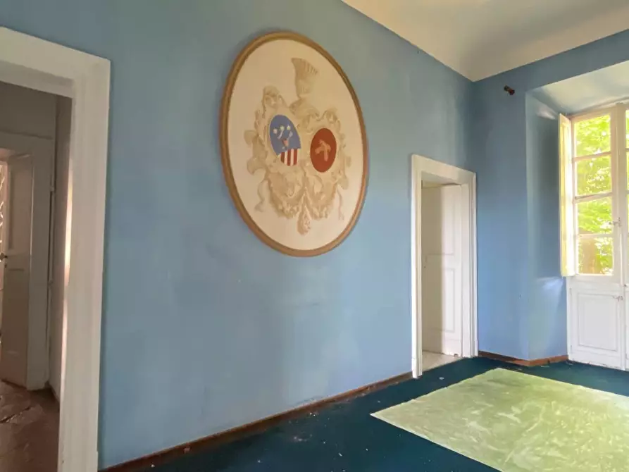 Immagine 33 di Villa in vendita  in Via Monte Aquilino 1 a San Benedetto Del Tronto