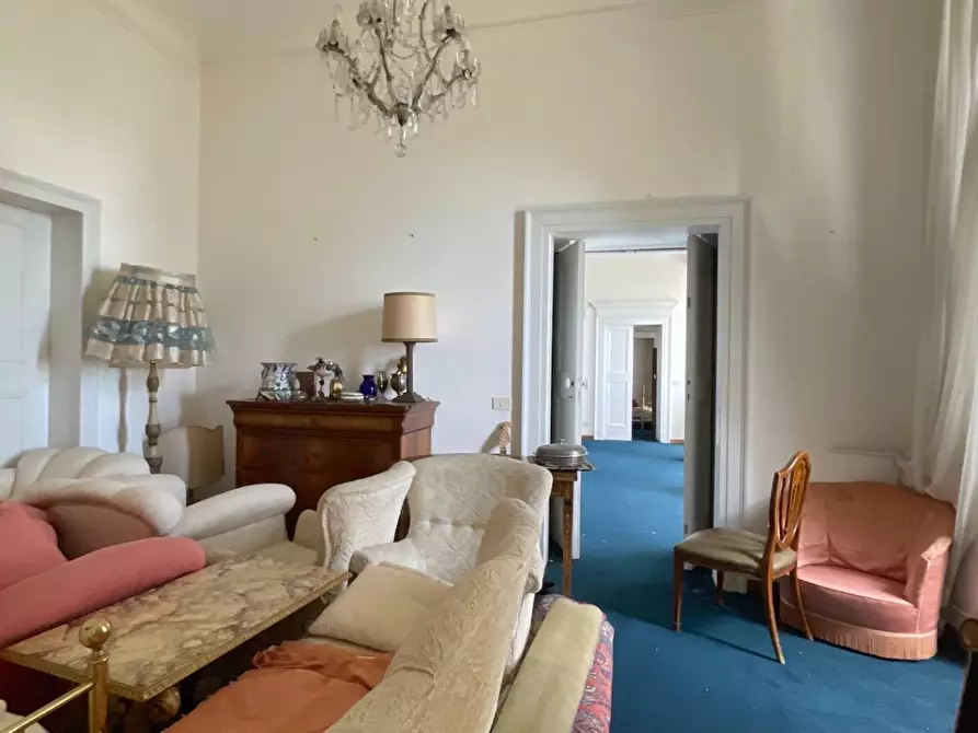 Immagine 36 di Villa in vendita  in Via Monte Aquilino 1 a San Benedetto Del Tronto