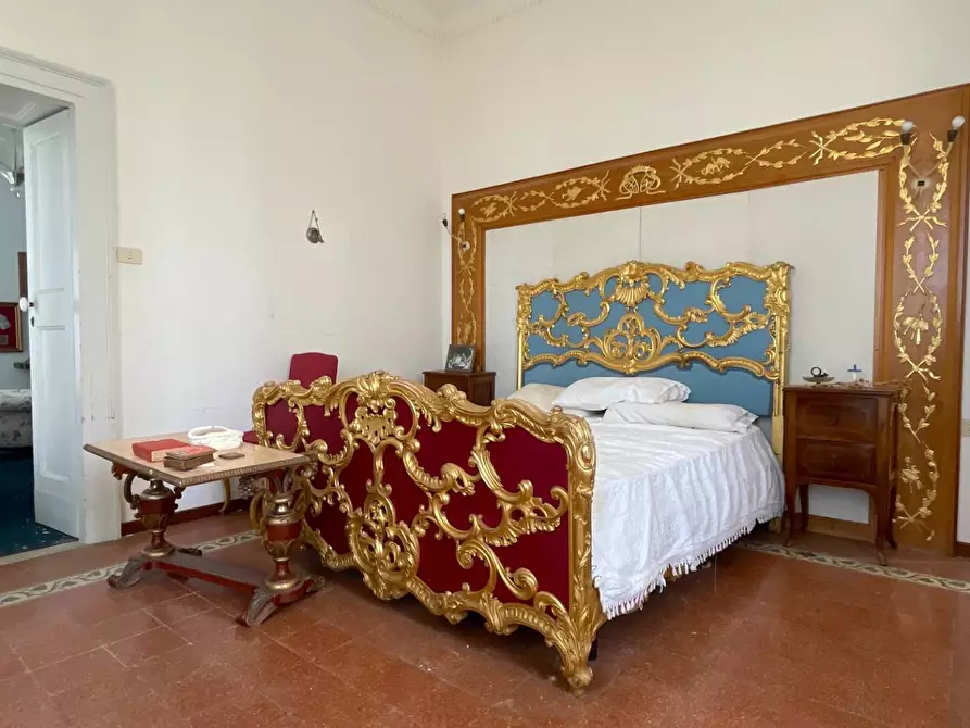 Immagine 35 di Villa in vendita  in Via Monte Aquilino 1 a San Benedetto Del Tronto