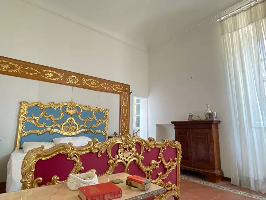 Immagine 38 di Villa in vendita  in Via Monte Aquilino 1 a San Benedetto Del Tronto