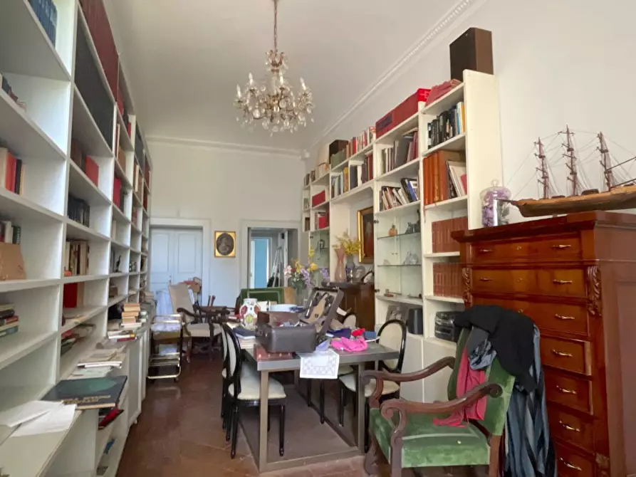 Immagine 54 di Villa in vendita  in Via Monte Aquilino 1 a San Benedetto Del Tronto