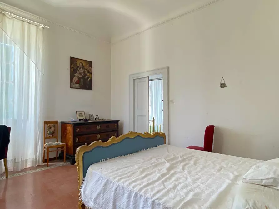 Immagine 37 di Villa in vendita  in Via Monte Aquilino 1 a San Benedetto Del Tronto