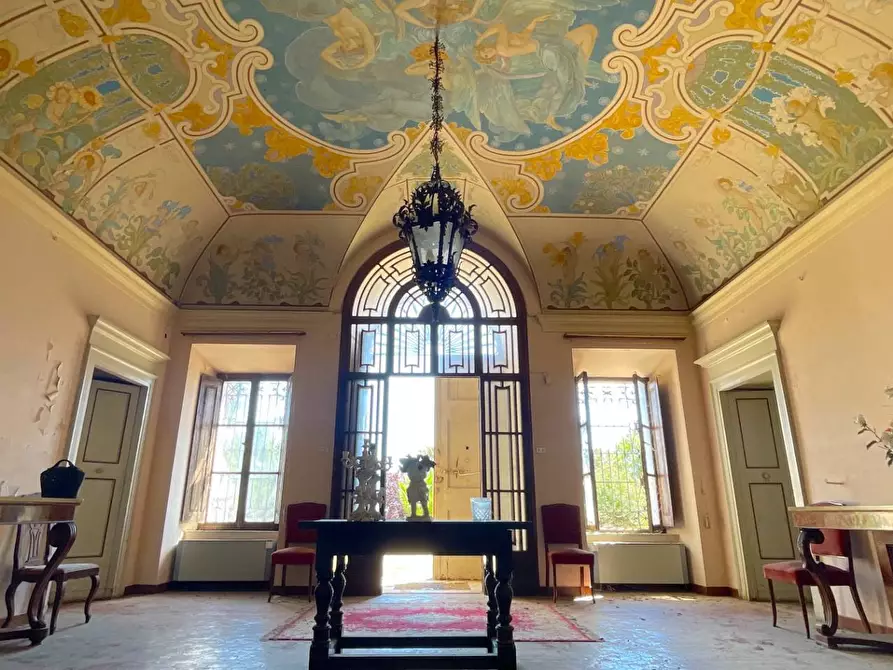 Immagine 34 di Villa in vendita  in Via Monte Aquilino 1 a San Benedetto Del Tronto