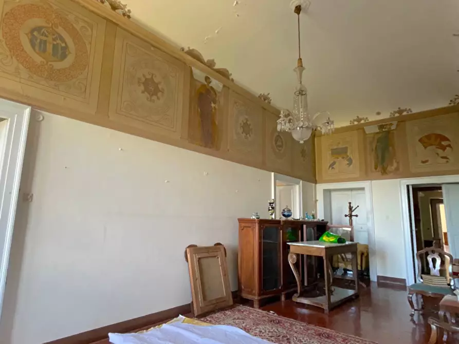 Immagine 39 di Villa in vendita  in Via Monte Aquilino 1 a San Benedetto Del Tronto
